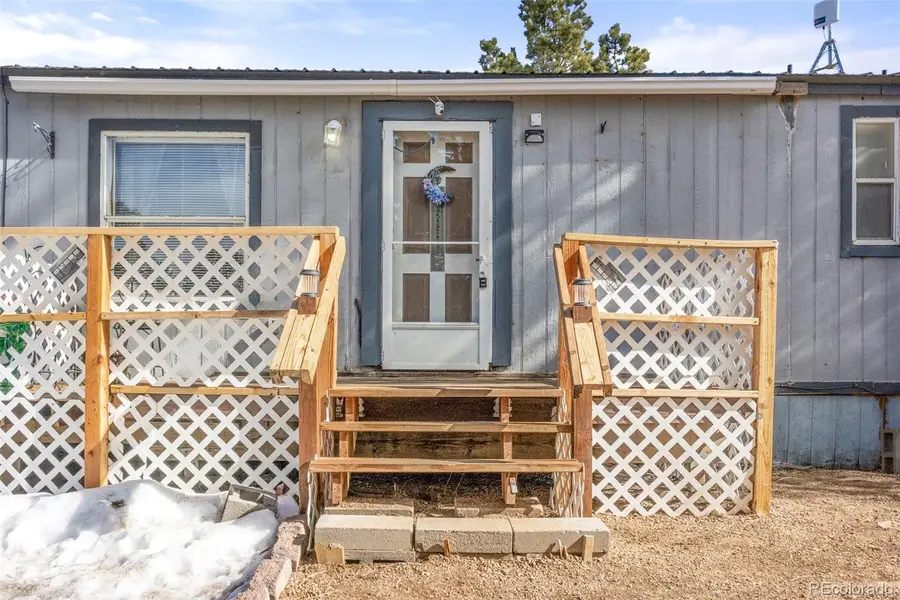 171 Star View Trail, Divide, CO 80814 - #3