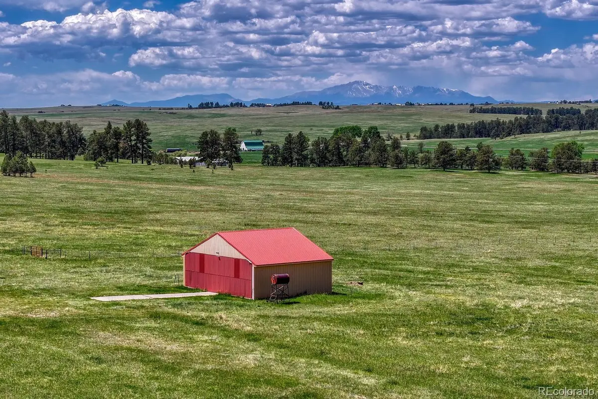 32565 County Road 17-21, Elizabeth, CO 80107 - #1