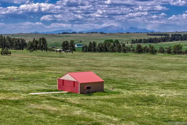 32565 County Road 17-21, Elizabeth, CO 80107