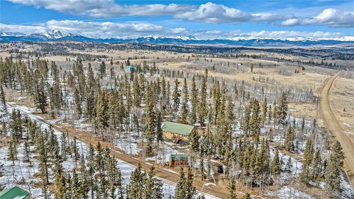 47 Piaute Way, Como, CO 80432 - Image #1