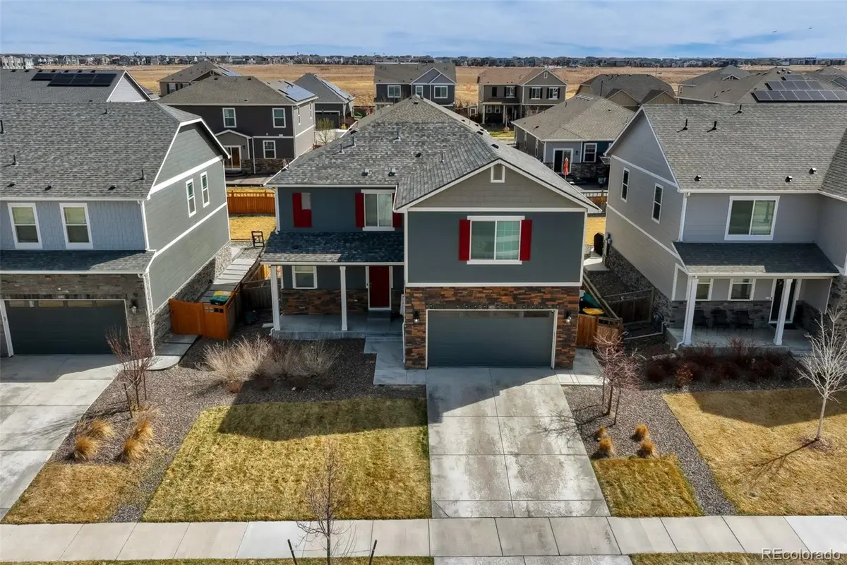 6070 N Gibralter Court, Aurora, CO 80019 - #1