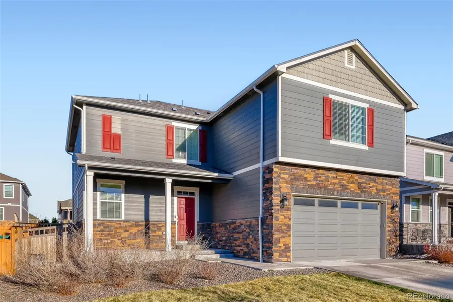 6070 N Gibralter Court, Aurora, CO 80019 - #3