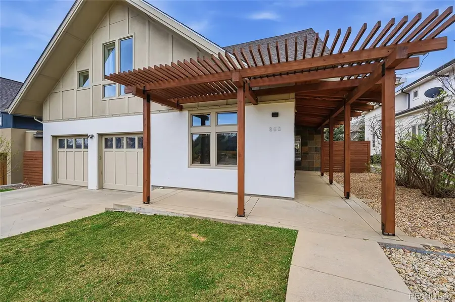 860 Union Avenue, Boulder, CO 80304 - #2