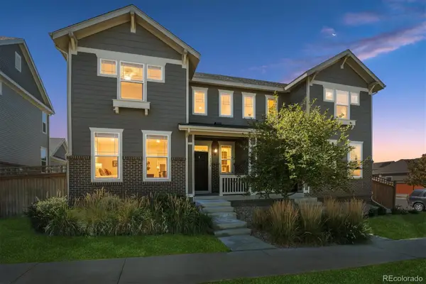 14058 Harrison Street, Thornton, CO 80602