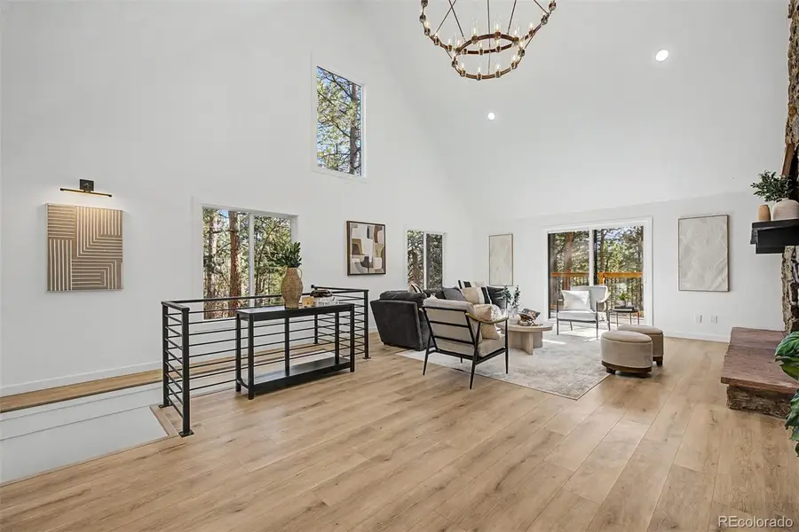 29036 Clover Lane, Evergreen, CO 80439 - #3