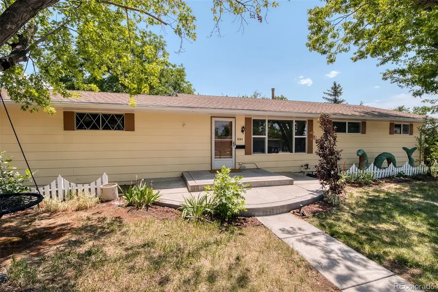 8584 E Briarwood Place, Centennial, CO 80112 - #3