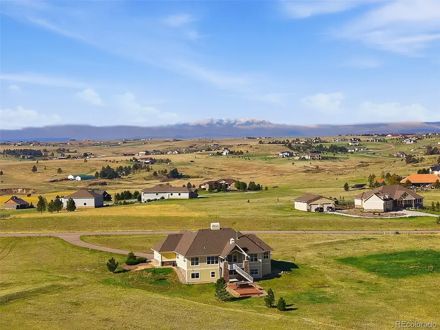 1485 Legacy Trail, Elizabeth, CO 80107 - #2