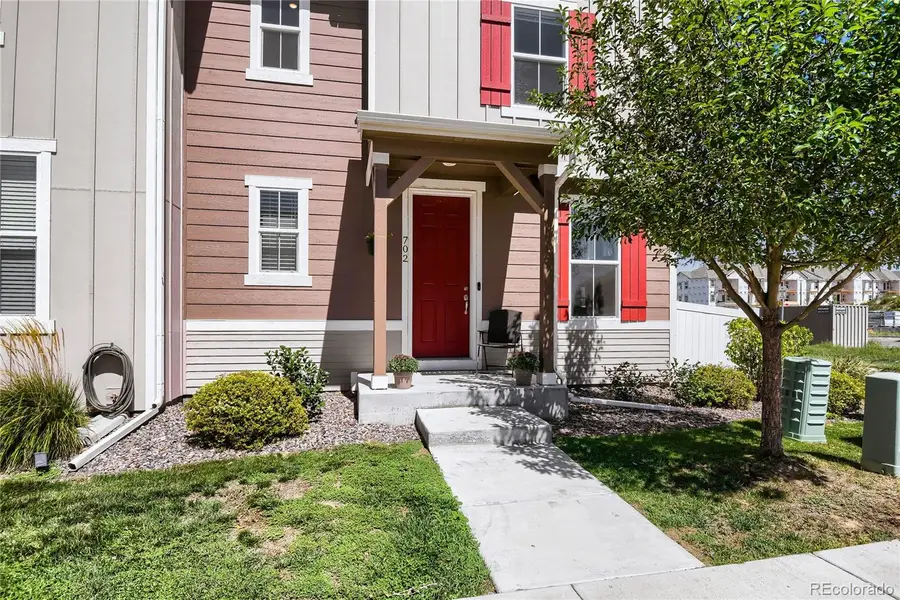 702 Prairie Clover Way, Brighton, CO 80640 - #2