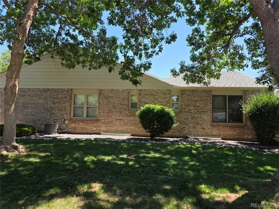 7582 S Cove Circle, Littleton, CO 80122 - #3