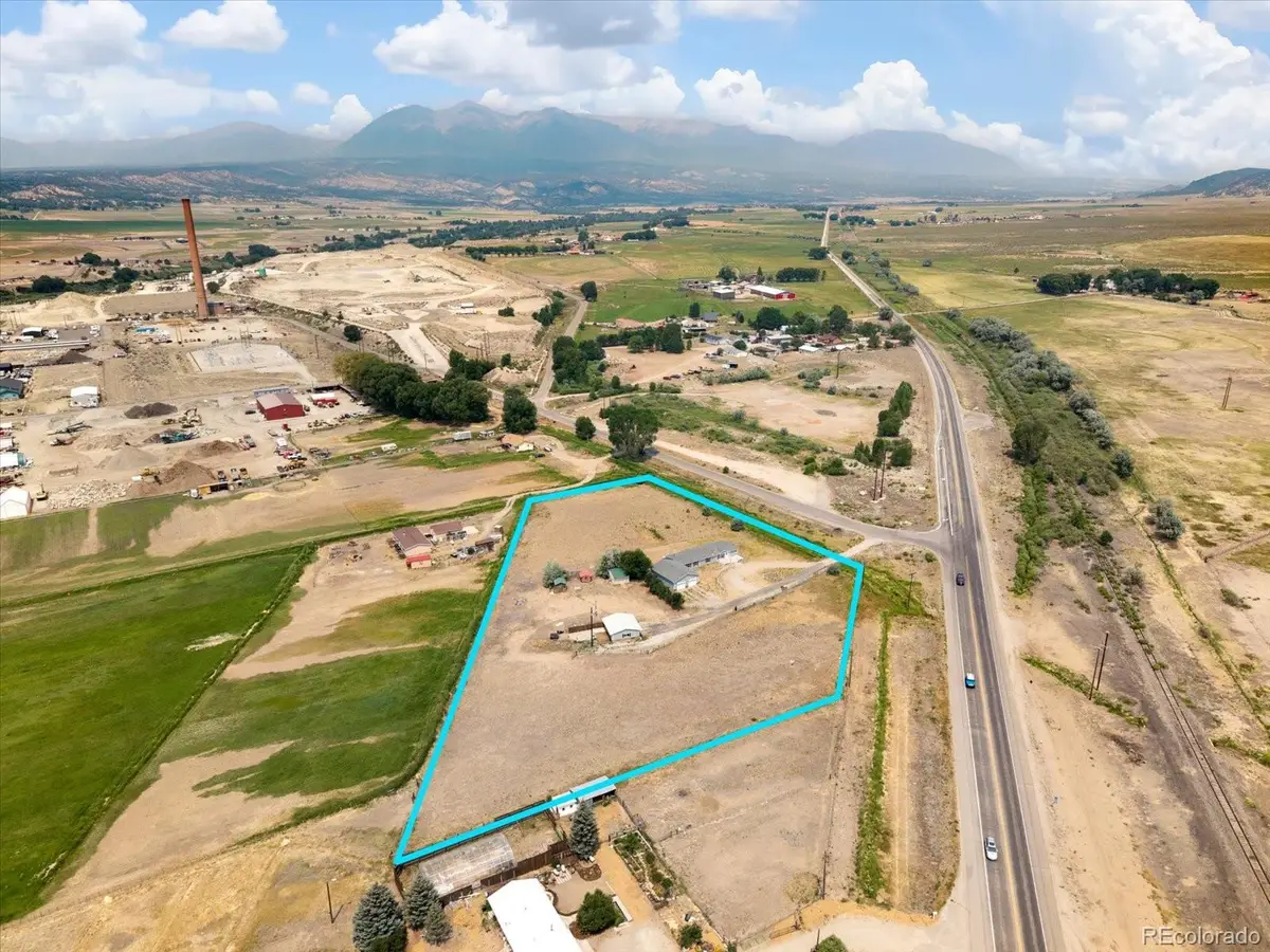 7522 County Road 151, Salida, CO 81201 - #1