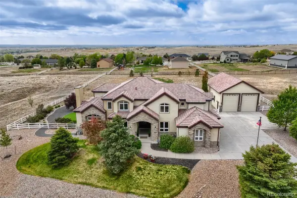 9682 E 146th Avenue, Brighton, CO 80602