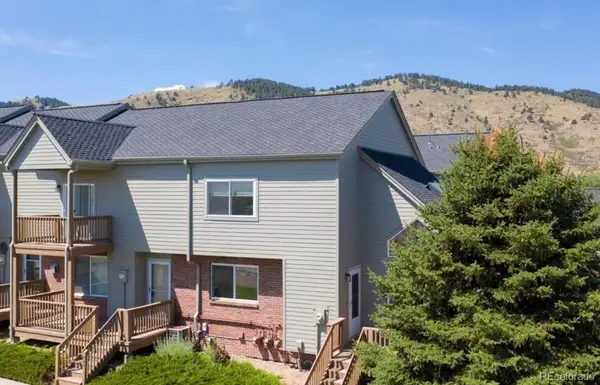 410 Antero Street, Golden, CO 80401