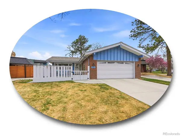 7278 W Cedar Circle, Lakewood, CO 80226