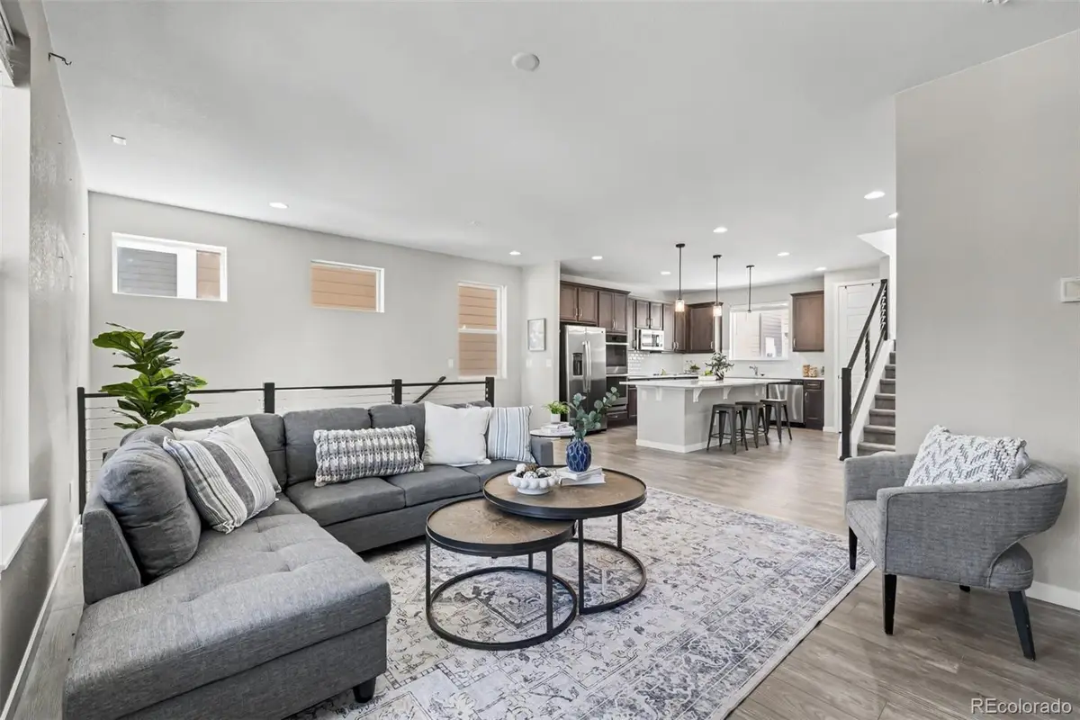 2618 Mayotte Way, Castle Rock, CO 80109 - #1