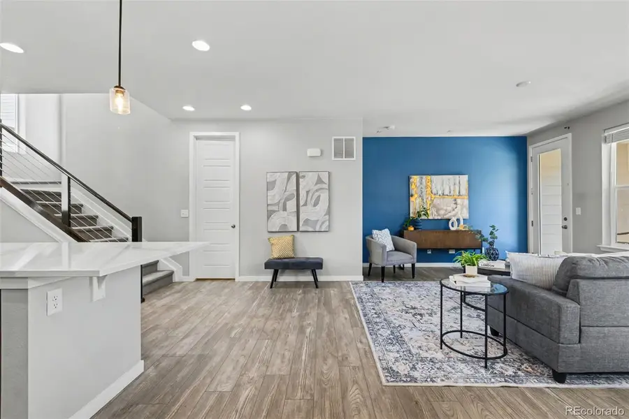 2618 Mayotte Way, Castle Rock, CO 80109 - #3