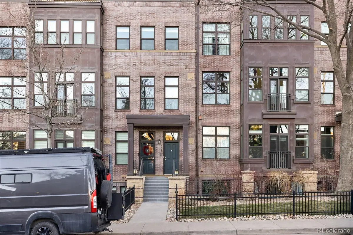 1662 Fillmore Street, Denver, CO 80206 - Image #1