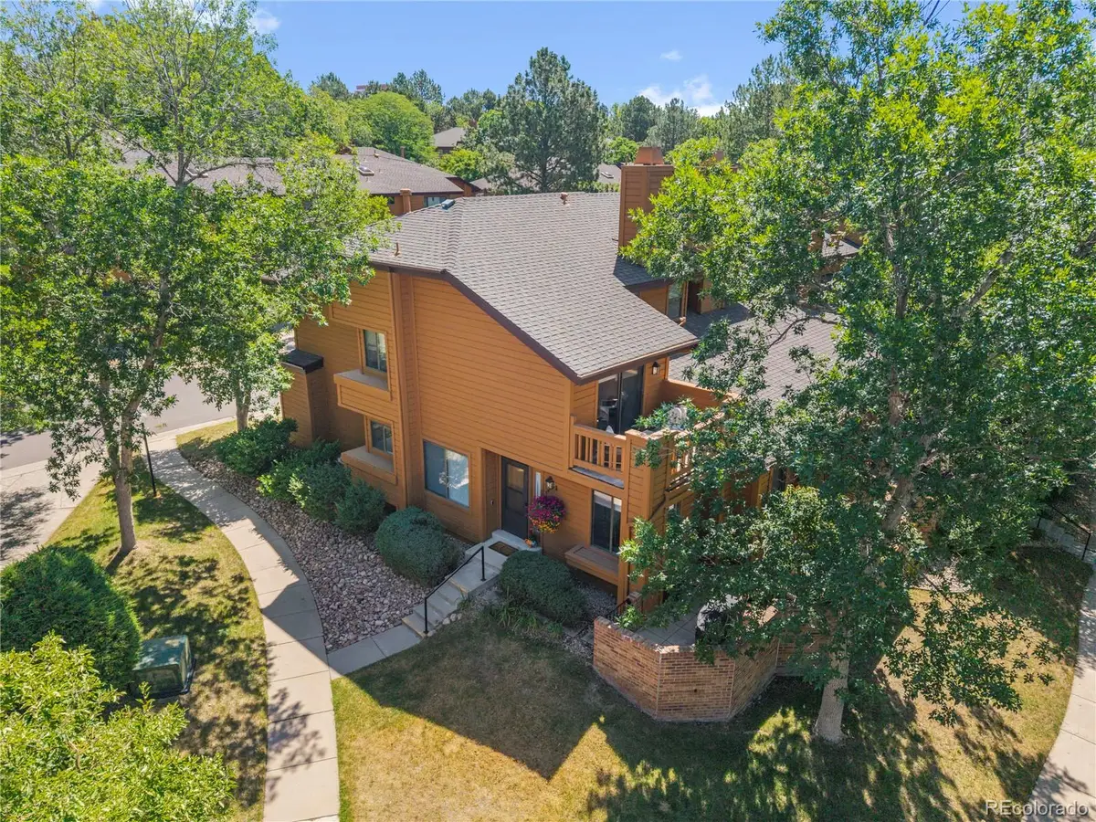 9400 E Iliff Avenue #281, Denver, CO 80231 - #1