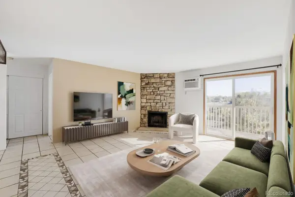 381 S Ames #G202, Lakewood, CO 80226
