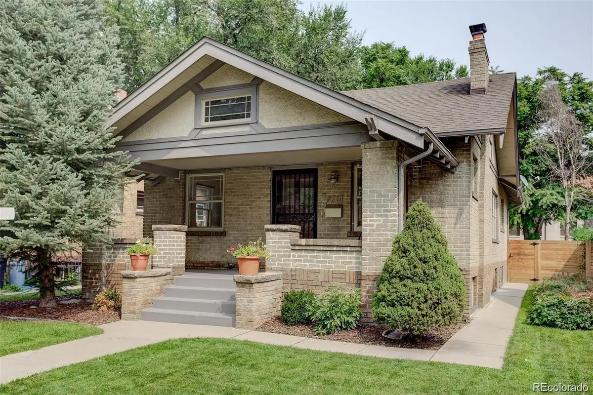 2218 Cherry Street, Denver, CO 80207 - Image #1