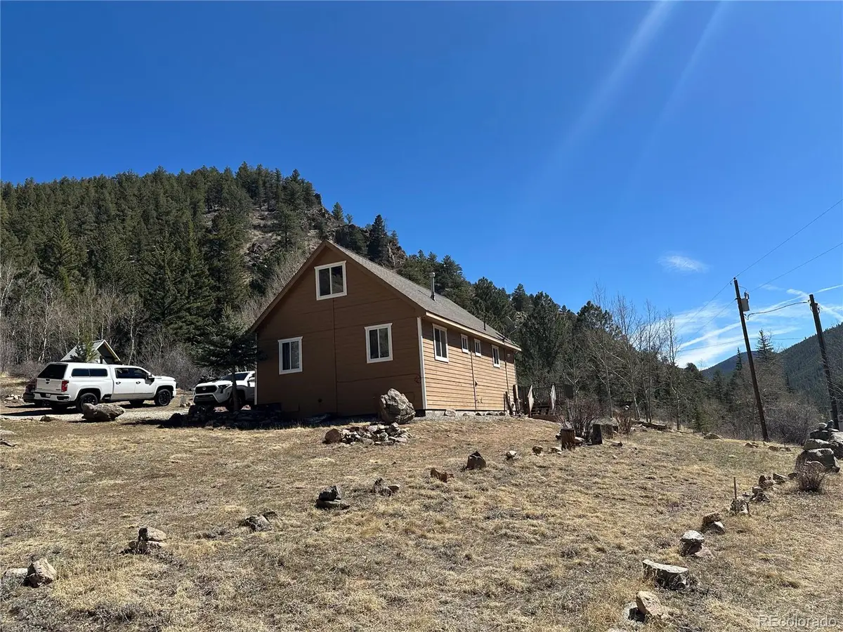 394 County Road 62, Grant, CO 80448 - #1