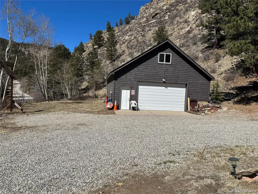 394 County Road 62, Grant, CO 80448 - #2