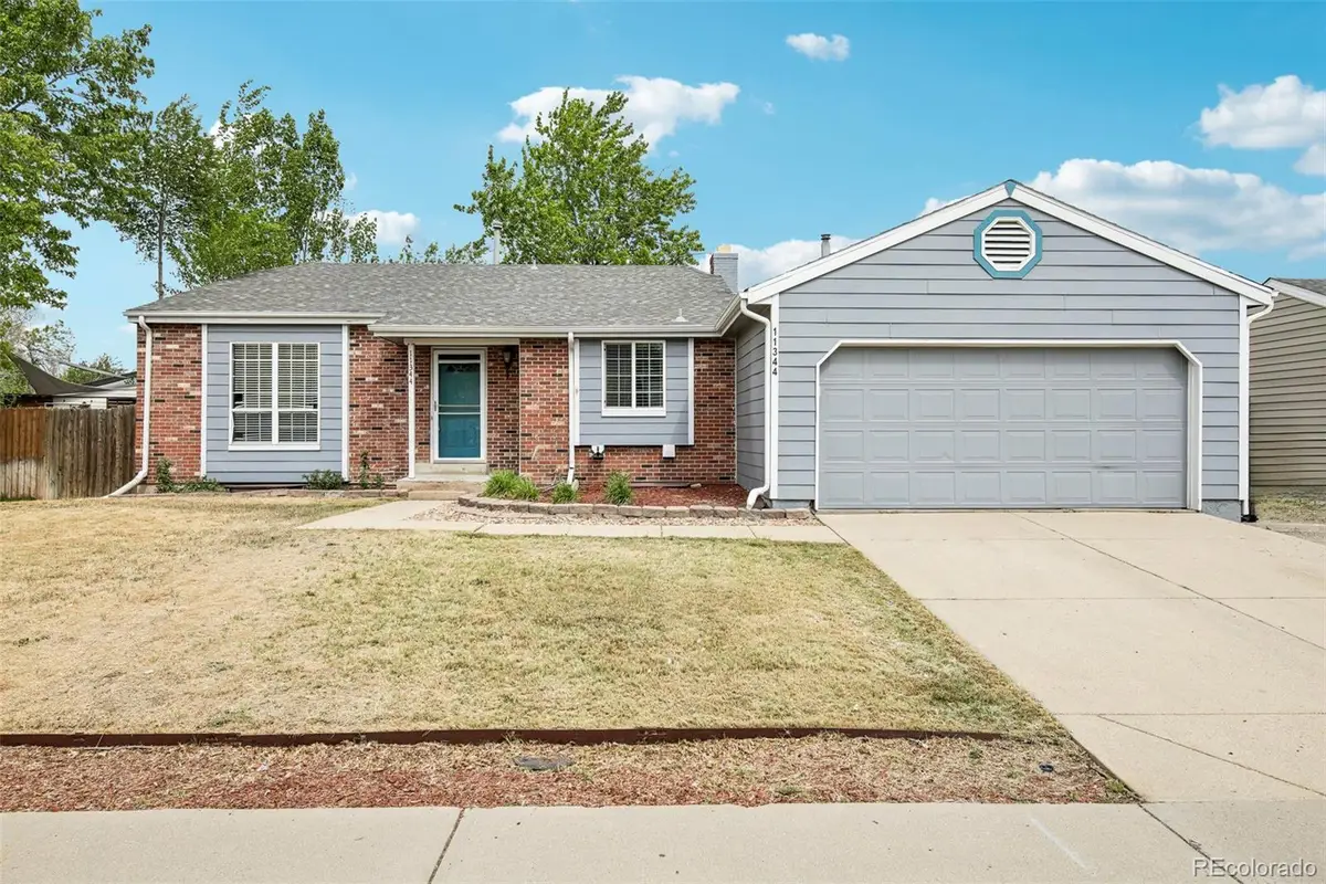 11344 Albion Street, Thornton, CO 80233 - #1