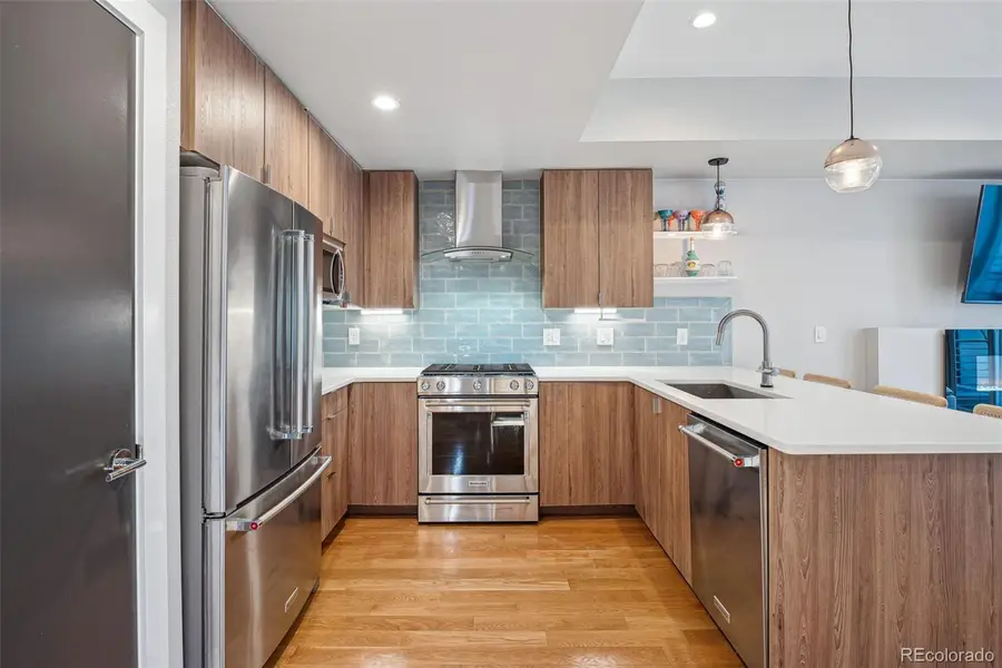 4911 Lowell Boulevard #102, Denver, CO 80221 - #3