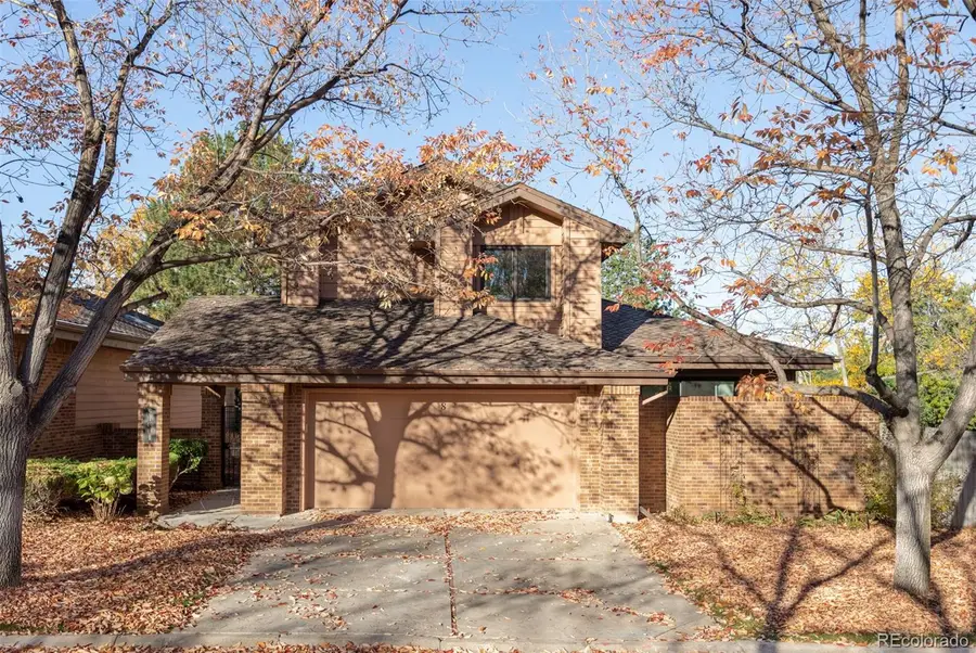 7500 E Dartmouth Avenue #8, Denver, CO 80231 - Image #2