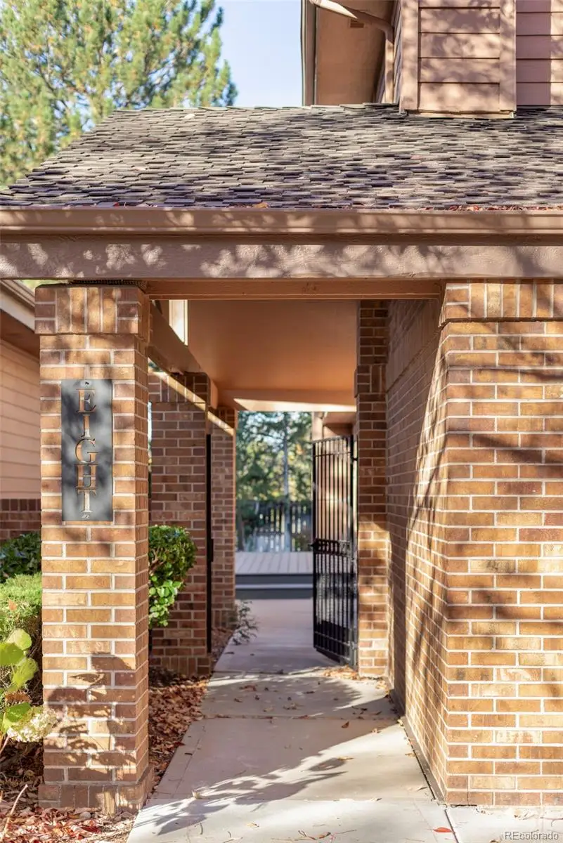 7500 E Dartmouth Avenue #8, Denver, CO 80231 - Image #3