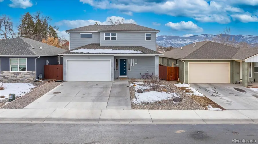 1671 E 17th Circle, Rifle, CO 81650 - #2