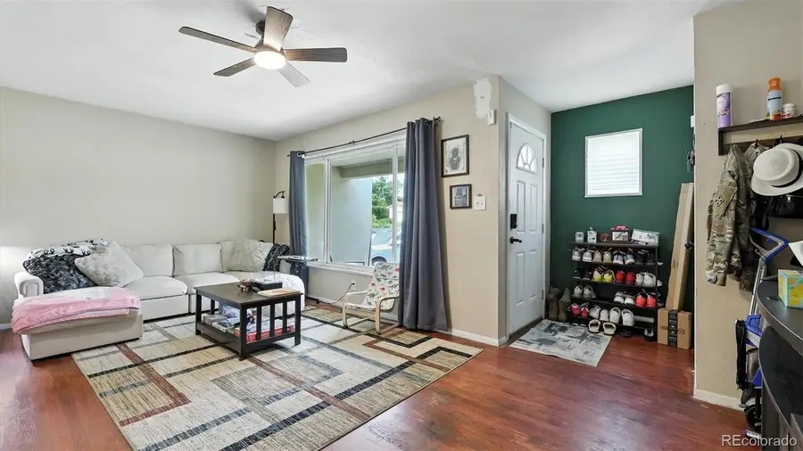 1504 Hallam Avenue, Colorado Springs, CO 80911 - Image #3