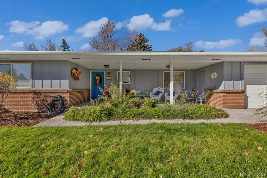 471 High Drive, Castle Rock, CO 80104 - Image #2