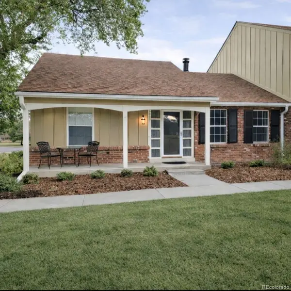 9002 E Amherst Drive #A, Denver, CO 80231
