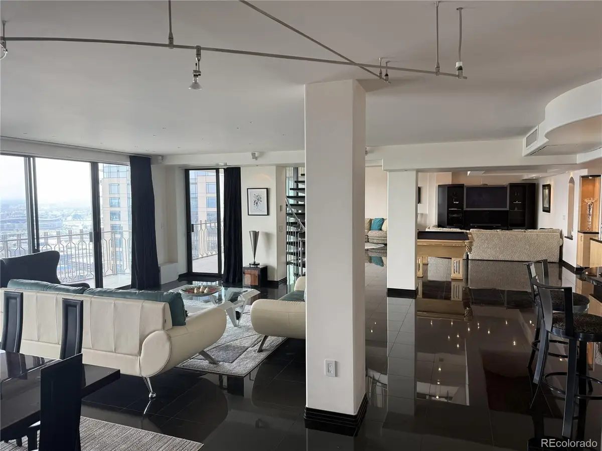 1020 15th Street #42D, Denver, CO 80202 - #1