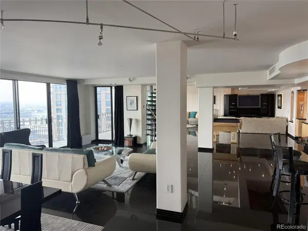 1020 15th Street #42D, Denver, CO 80202