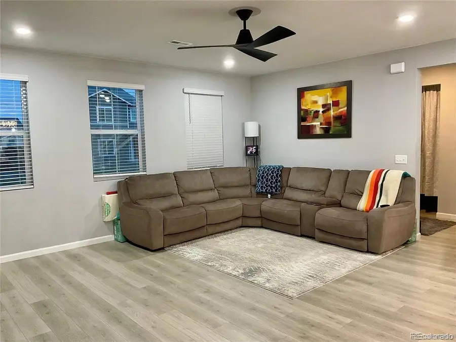 3075 Nectar Street, Strasburg, CO 80136 - #3