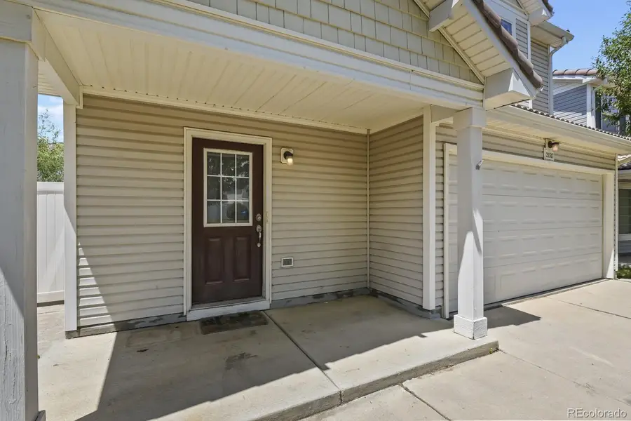 Address Withheld By Seller, Denver, CO  - #2