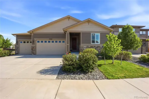25660 E Archer Avenue, Aurora, CO 80018