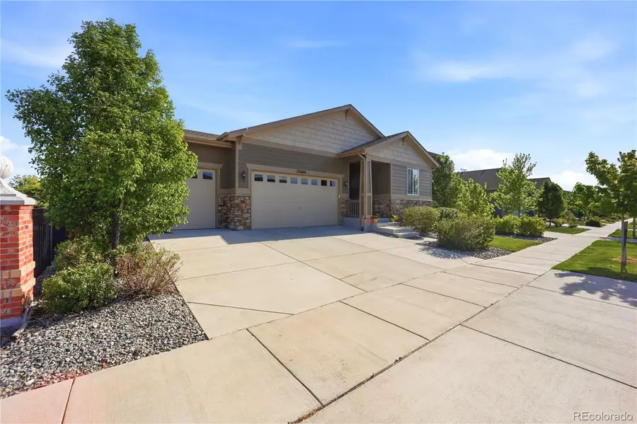 25660 E Archer Avenue, Aurora, CO 80018 - #2