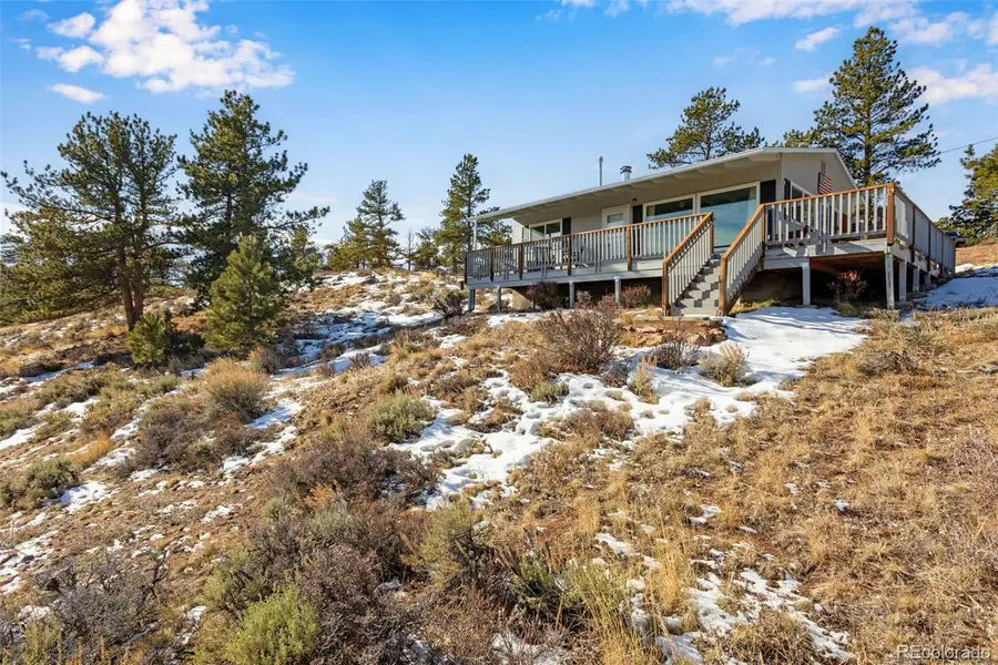 434 Caddo Road, Red Feather Lakes, CO 80545 - Image #3