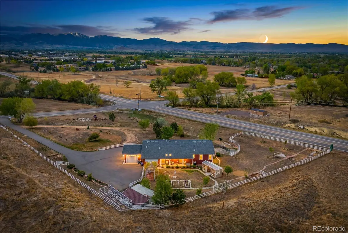 6170 N 79th Street, Longmont, CO 80503 - #1