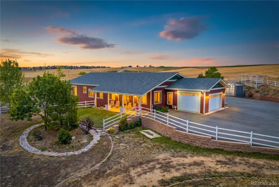 6170 N 79th Street, Longmont, CO 80503 - #2