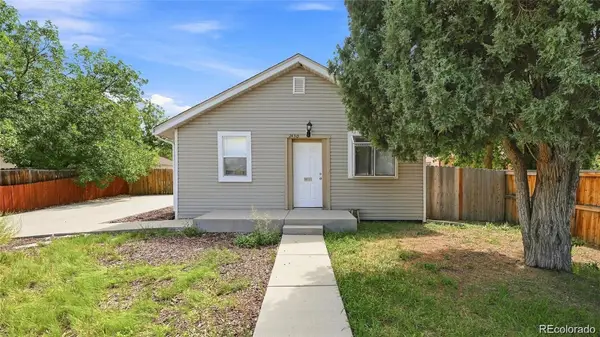 2430 W Iliff, Denver, CO 80219