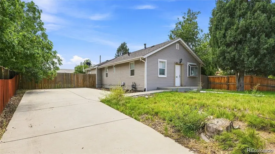 2430 W Iliff, Denver, CO 80219 - #2