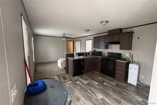 5250 W 53rd, Arvada, CO 80002