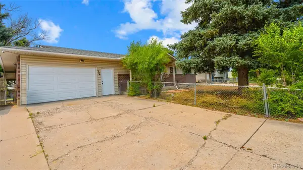 224 Harvard Street, Colorado Springs, CO 80911
