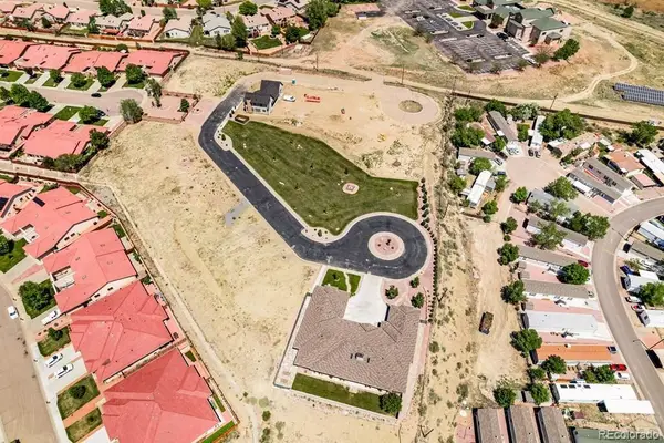 Lot 11 Aquila Drive, Pueblo, CO 81008