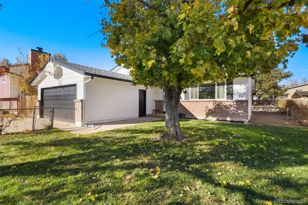 583 Calle Conejos, Fountain, CO 80817