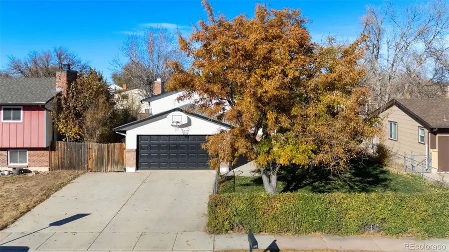 583 Calle Conejos, Fountain, CO 80817 - Image #2