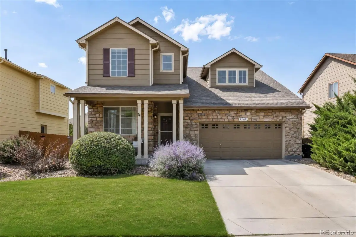 6662 E 130th Avenue, Thornton, CO 80602 - #1